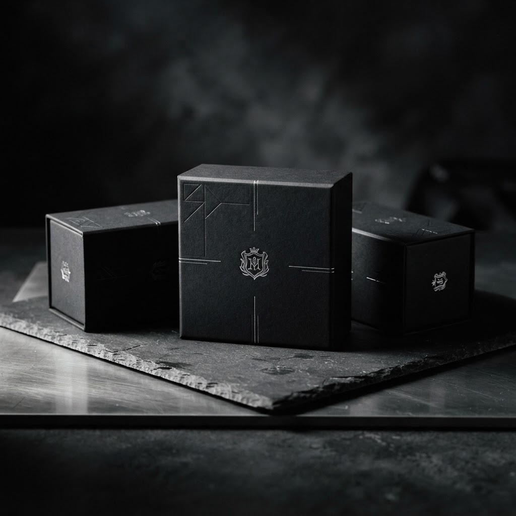 Sistema Packaging